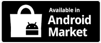 available in Android Market