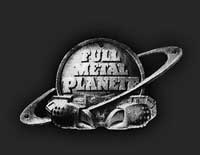 Full Metal Planet