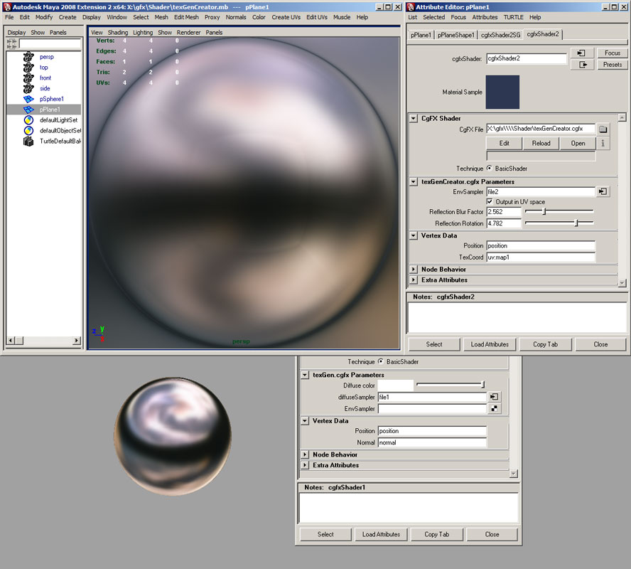 Image: http://www.mentalwarp.com/~moob/show/polycount/sphereMap.jpg sphereMapjpg